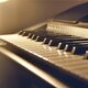 Piano for timeline
