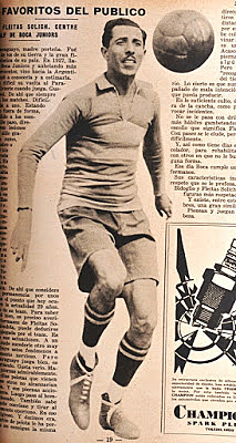 El ultimo campeonato amateur