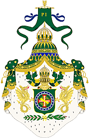 1831: Segunda Monarquía en Brasil