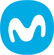 Creación de Movistar