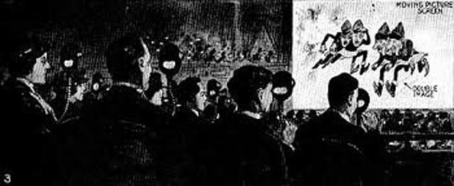 Se formaron los talleres cinematográficos de la SEP