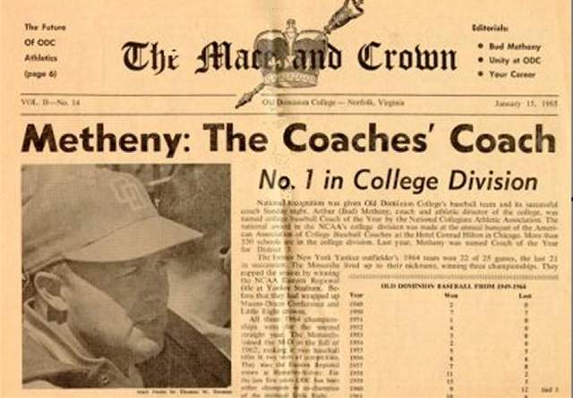 Mace and Crown: Volume II, No. 14