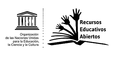 Recursos educativos de libre acceso