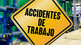 Timeline: ACCIDENTES DE TRABAJO