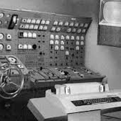 Timeline: Historia de la computación