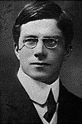 Ronald Fisher (17 de febrero de 1890 – 29 de julio de 1962)