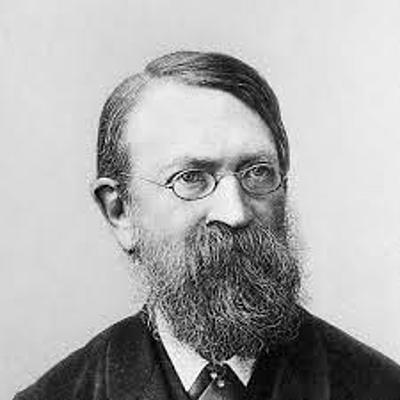 Timeline: Ernst Mach (1838-1916)