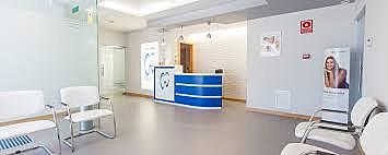 El nacimiento de la clinica