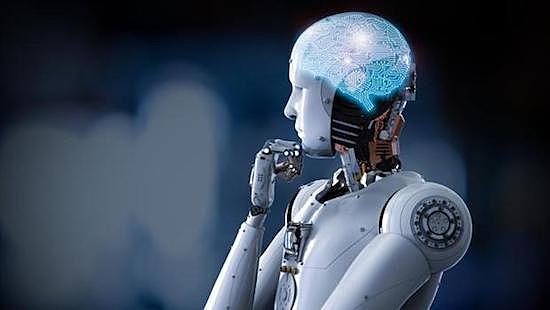 ¿2045? La inteligencia artificial supera a la humana