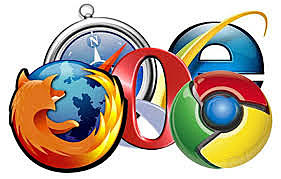 Nacimiento del Internet