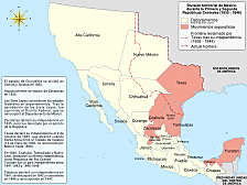 1846: Invasión a México
