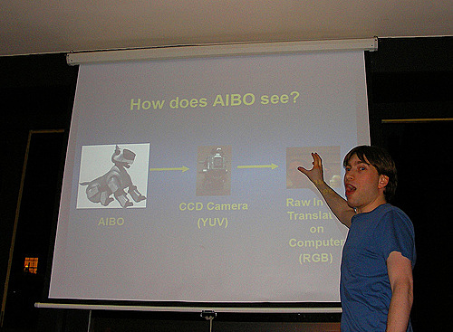 Presentaciones digitales