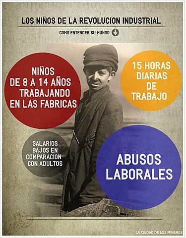 EN LA SEGUNDA MITAD DE SIGLO XIX