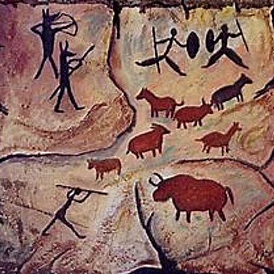 Timeline: Historia del dibujo industrial