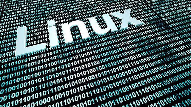 Lenguaje de programación nucleo linux
