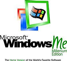 Windows Me (2000)