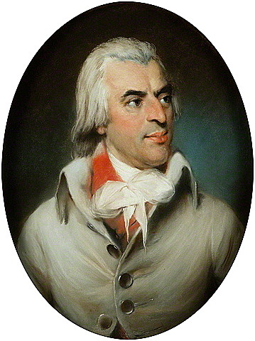 Arthur Young (11 de septiembre de 1741 – 12 de abril de 1820)
