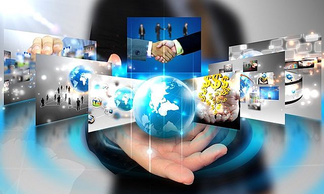 Avance sobre la Información y la Tecnología