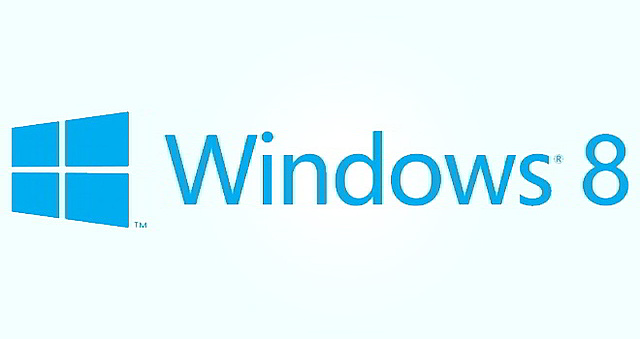 Windows 8 (2012)