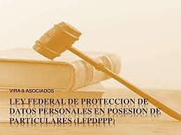 Ley federal