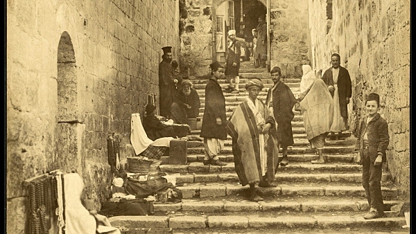 De la Edad Media al siglo XIX