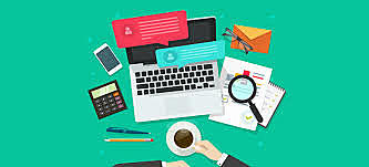 El Internet y los Periodicos