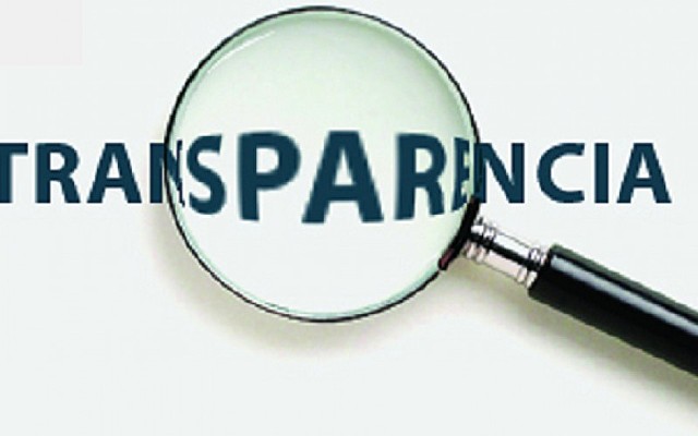 Ley Federal de Transparencia y Acceso a la Información Pública Gubernamental