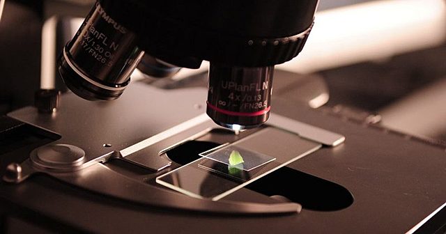 presente de la ciencia