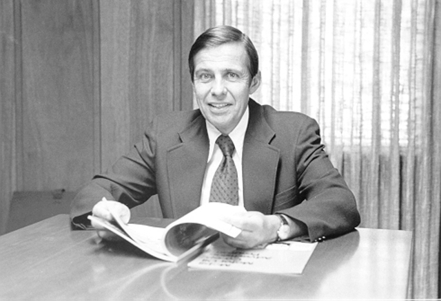 Old Dominion Alumni Follow Their Dreams