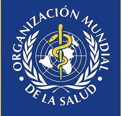 OMS (Organización Mundial de la Salud) 1978