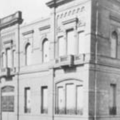 Timeline: Historia de la Enfermeria