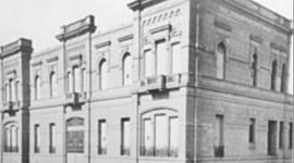 Timeline: Historia de la Enfermeria