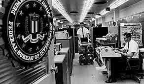 FBI established the National Crime Information Center