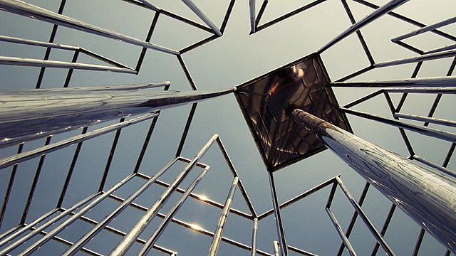 Teoría de la Gestalt