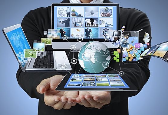 presente de la tecnologia