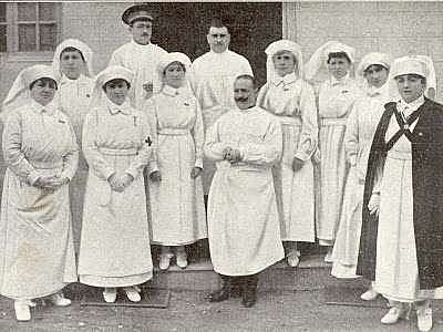 Ignacio Torres abre la escuela