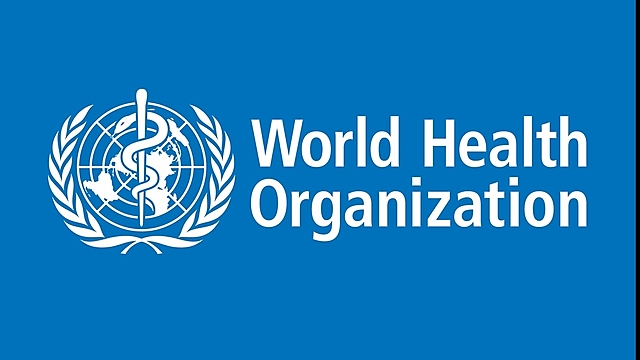 Concepto Contemporáneo de Salud, OMS.