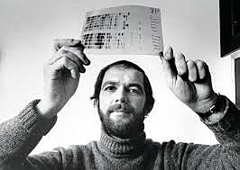 Jeffreys developed the first DNA profiling test.