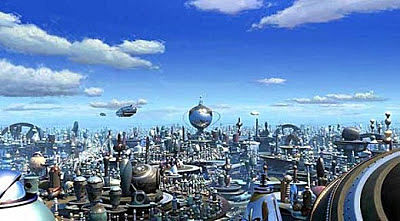 futuro de la sociedad