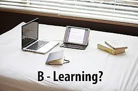 b- learning