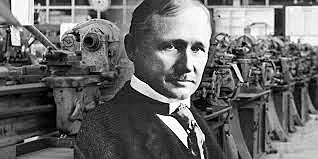 FREDERICK WINSLOW TAYLOR