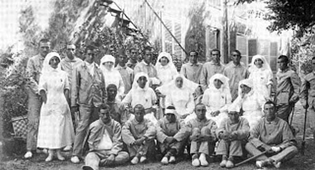 Fracaso de la escuela