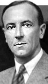 James Chadwick