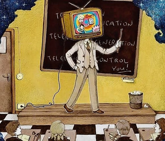 Televisión Educativa