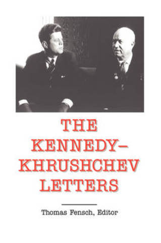 Khrushchev Sends Another Letter.