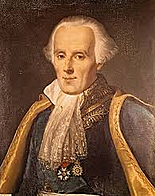 Marqués de Laplace
