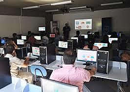 Capacitación educadores medios audiovisuales