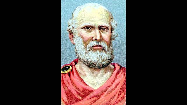 Plato