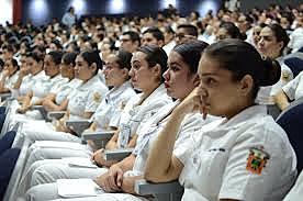 Se inician especializades en enfermeria en UDG