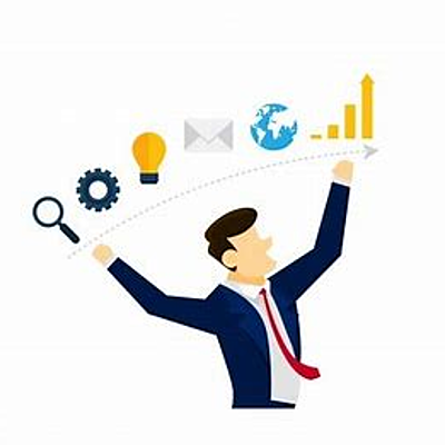 Timeline: PENSAMIENTO ADMINISTRATIVO.